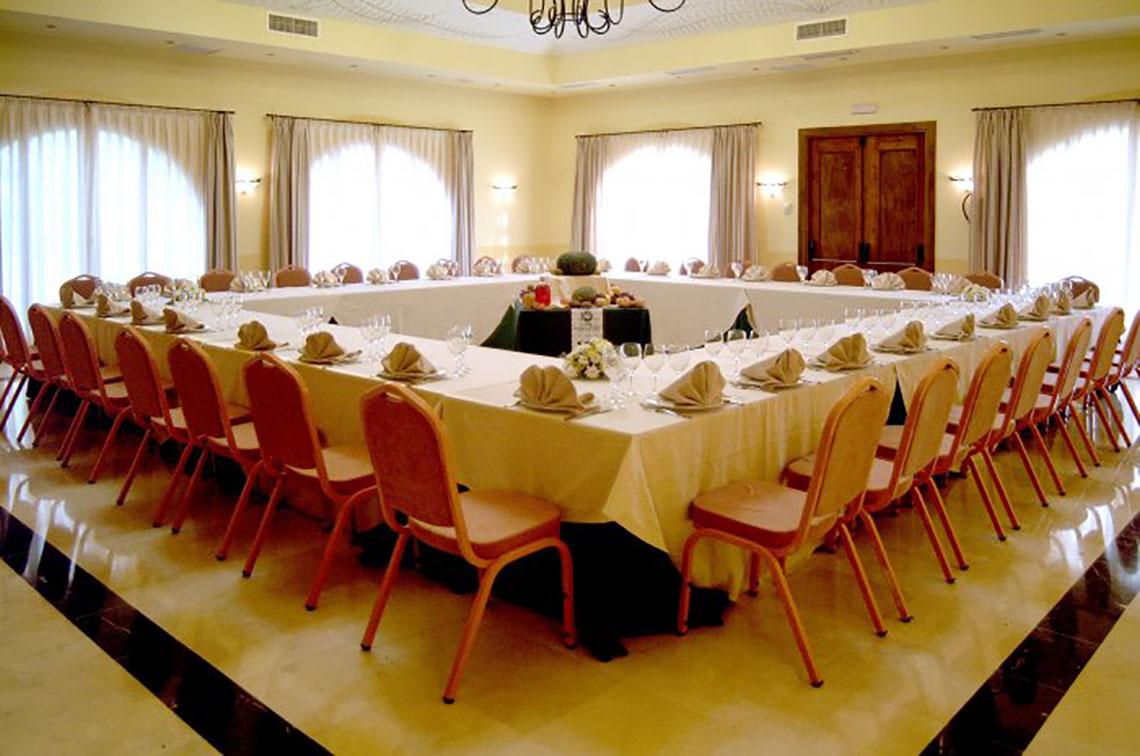 קברה Hotel Fuente Las Piedras מראה חיצוני תמונה
