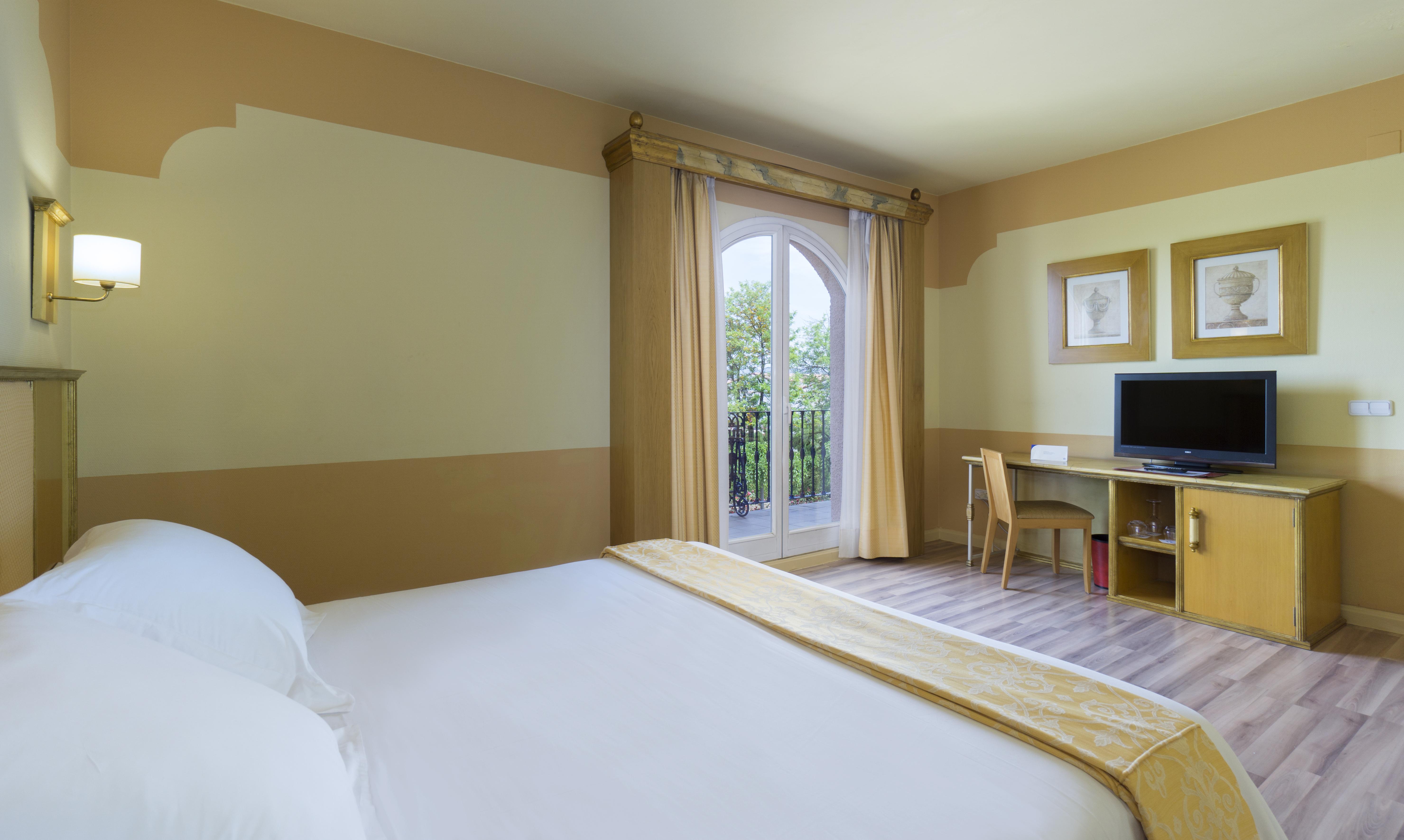 קברה Hotel Fuente Las Piedras מראה חיצוני תמונה