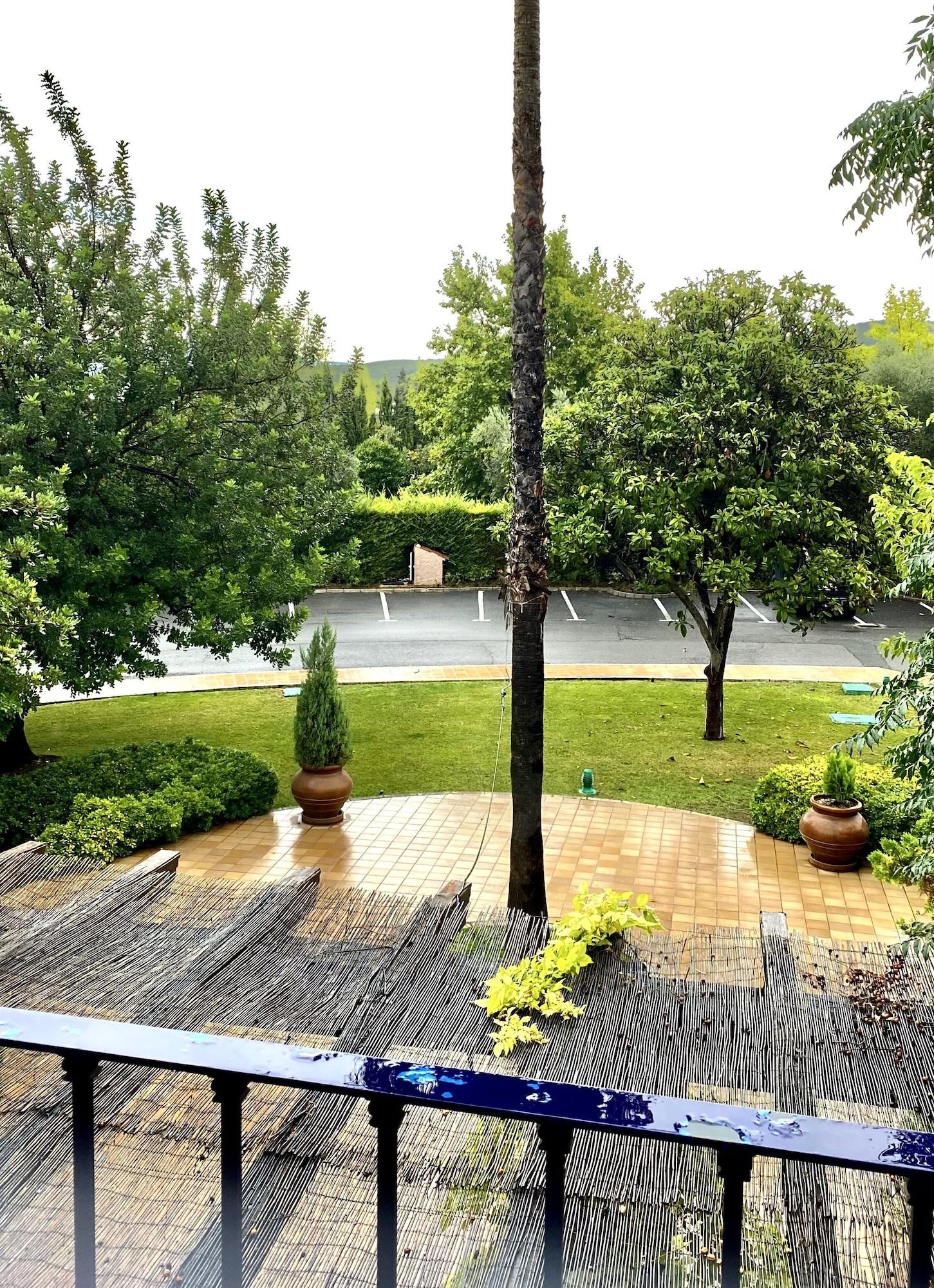 קברה Hotel Fuente Las Piedras מראה חיצוני תמונה