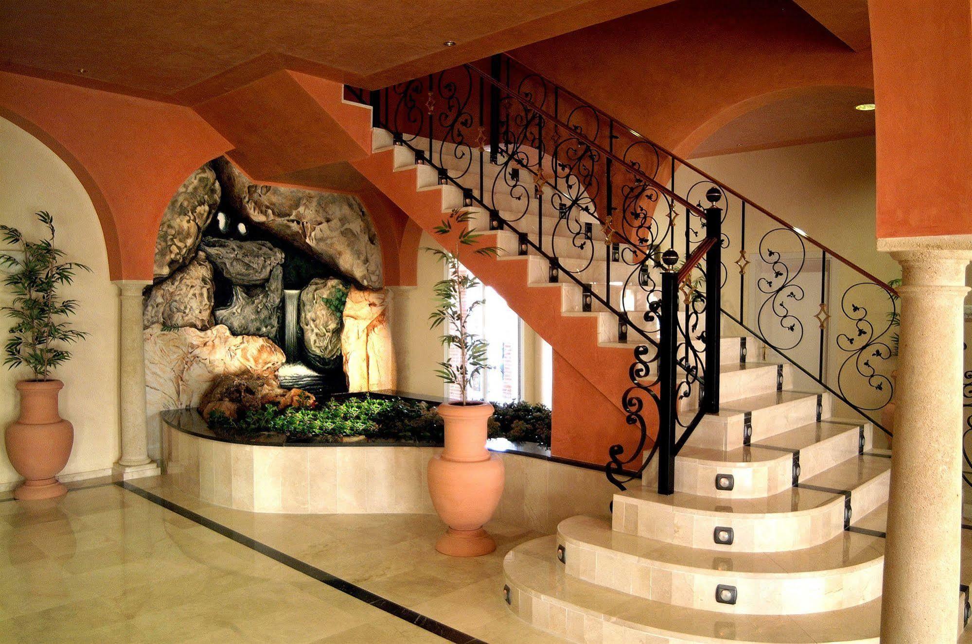 קברה Hotel Fuente Las Piedras מראה חיצוני תמונה